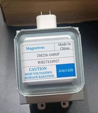 Usado, RV-MZA321 Magnetron 2M226-160GP para peças de reparo de forno de micro-ondas Miele M8260-2... comprar usado  Enviando para Brazil