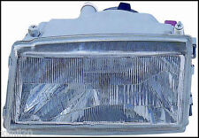COMPATIBILE FIAT UNO TURBO IE FANALE SINISTRO H4+ASIM 1990 -   MK2 headlamp Left comprar usado  Enviando para Brazil