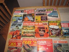 Lot 1960s super for sale  Mastic Beach