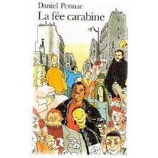 Livre fée carabine d'occasion  Versailles