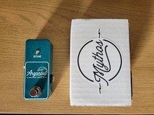 Mythos argonaut. ring for sale  BALDOCK