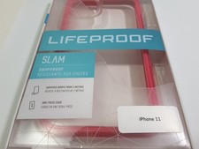 Lifeproof slam series for sale  Forked River