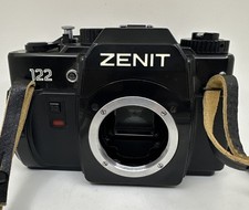 Vintage zenit 122 d'occasion  Paris XV