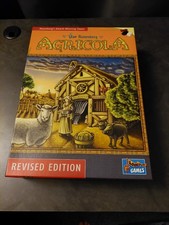 Agricola board game for sale  TIPTON
