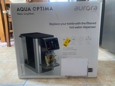 Aqua optima aurora for sale  LONDON