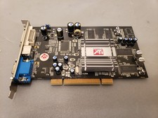 Placa de Vídeo Gráfica Sapphire ATI Radeon 9250 256MB DDR PCI SLOT VGA DVI S-VIDEO comprar usado Placa de Vídeo Gráfica Sapphire ATI Radeon 9250 256MB DDR PCI SLOT VGA DVI S-VIDEO comprar usado  Enviando para Brazil