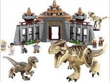 Lego 76961 visitor for sale  Portland