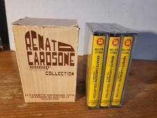 Renato carosone cassette usato  Roma