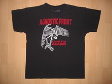 Agnostic front tour gebraucht kaufen  Koblenz