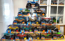 grave digger monster truck for sale  GAINSBOROUGH