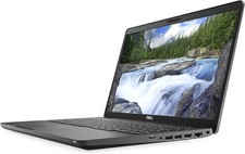 Dell latitude 5500 d'occasion  Montélimar