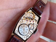 Russian watch zvezda usato  Siracusa