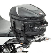 Motorrad hecktasche beifahrers gebraucht kaufen  Meinerzhagen