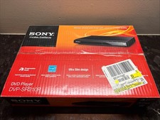 Sony progressive scan for sale  Charlotte