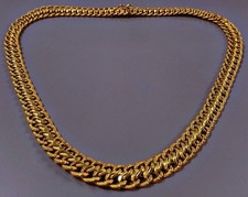 Vintage murat collier d'occasion  France