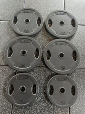 Eleiko rubber grip for sale  Waverly