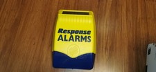 Novar response alarm for sale  PRESTON