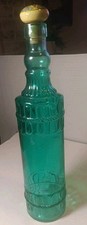 Decorative green glass for sale  Scottsdale