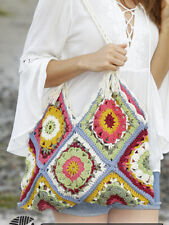 Borsa granny mattonella usato  Italia