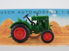 Busch 54100 traktor gebraucht kaufen  Bad Abbach