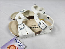 Birkenstock rio kinder gebraucht kaufen  Riedstadt