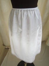 New vintage white for sale  LYMINGTON