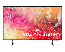 Samsung ue60du7100kxxu ultra for sale  BISHOP'S STORTFORD