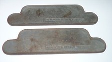 Cast iron newspaper for sale  Somerset