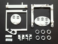 Gameboy zero print d'occasion  Ambert