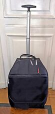 Delsey trolley nero usato  Torino