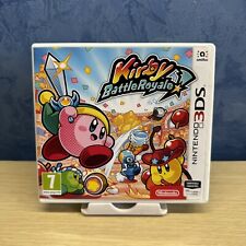 Kirby battle royale usato  Frattaminore