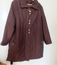 Damen jacke übergangs gebraucht kaufen  Kastl