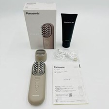 Dispositivo facial Panasonic EH-SP60-H cuidados com elevação à prova d'água EMS ION Japão USADO comprar usado  Enviando para Brazil