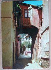 Cartolina italia 1971 usato  Benevento