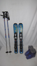 Tecno skitty ski gebraucht kaufen  Selb