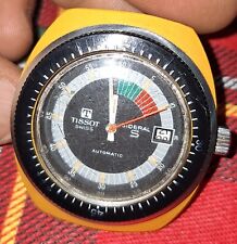 Tissot sideral automatico usato  Napoli