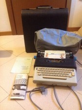 Olivetti lettera completa usato Olivetti lettera completa usato  Cairo Montenotte