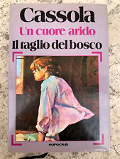 Cuore arido taglio usato  Castiglione delle Stiviere
