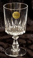 Vintage cristal arques gebraucht kaufen  Höhr-Grenzhausen