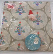 Vtg 1940s christmas for sale  Brooklyn