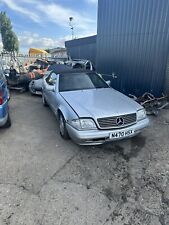 Mercedes benz 280 for sale  SOUTH OCKENDON