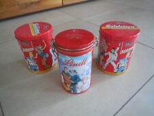 Blechdosen sammlung bahlsen gebraucht kaufen  Niederaichbach