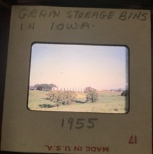Grain storage bins for sale  Lansing