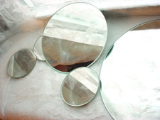 Round wall decor for sale  Fairfax