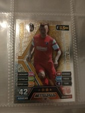 Match attax schmid gebraucht kaufen  Bruchmühlbach-Miesau