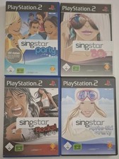 Singstar paket playstation gebraucht kaufen  Berlin