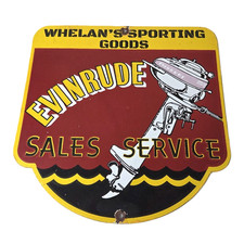 Vintage evinrude outboards for sale  Houston