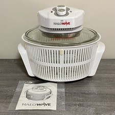 Jml halowave halogen for sale  ELY