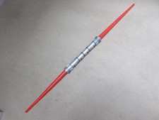 Sabre de luz Star Wars Lucas Films ..como está comprar usado  Enviando para Brazil