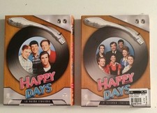 Dvd happy days usato  Milano